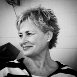 Meet your Posher, Susan